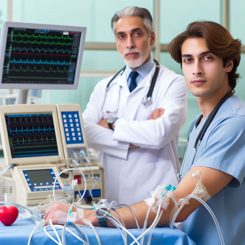 Essential Skills Every Perfusionist Needs to Succeed