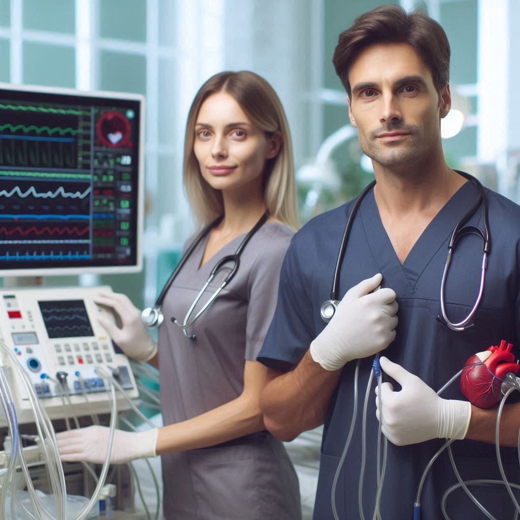 Essential Skills Every Perfusionist Needs to Succeed