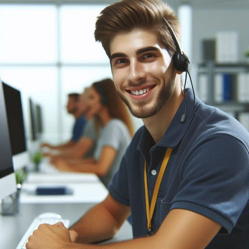 Essential Skills for Help Desk Technicians