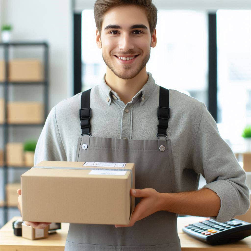 Essential Skills for Shipping and Receiving Clerks
