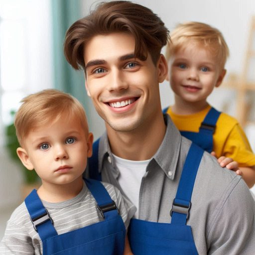 Essential Skills for Success as a Childcare Worker