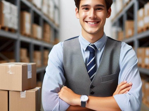 Essential Skills for a Successful Logistics Coordinator