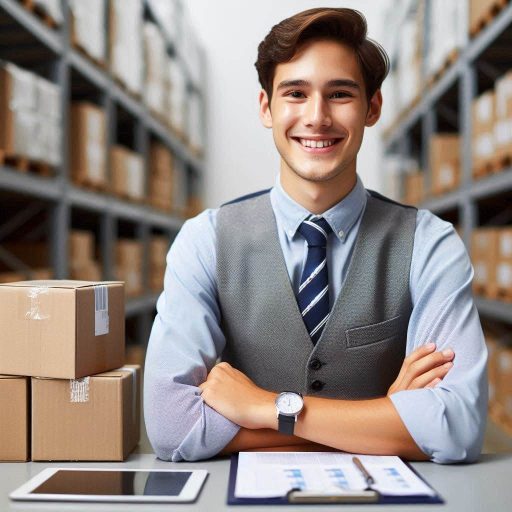 Essential Skills for a Successful Logistics Coordinator