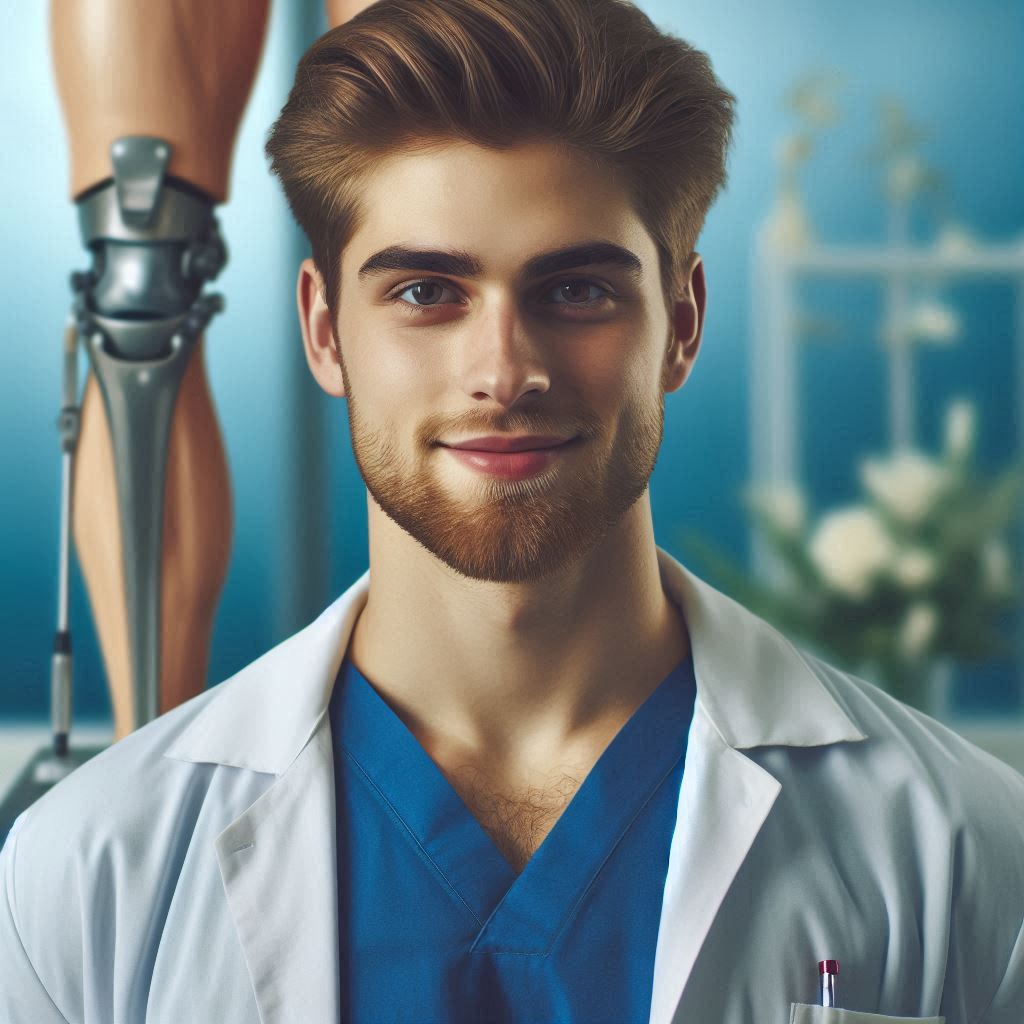 Essential Skills for a Successful Orthotist/Prosthetist Career
