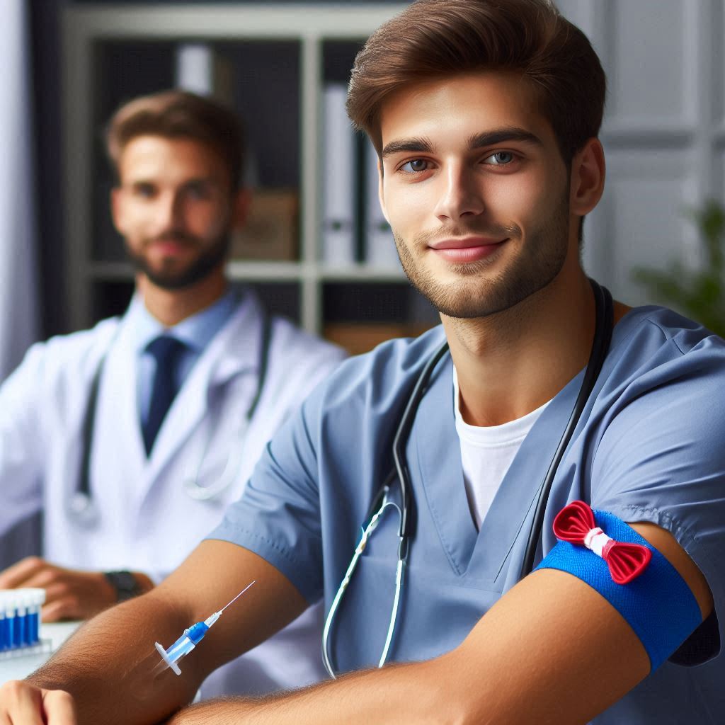 Essential Skills for a Successful Phlebotomist Career