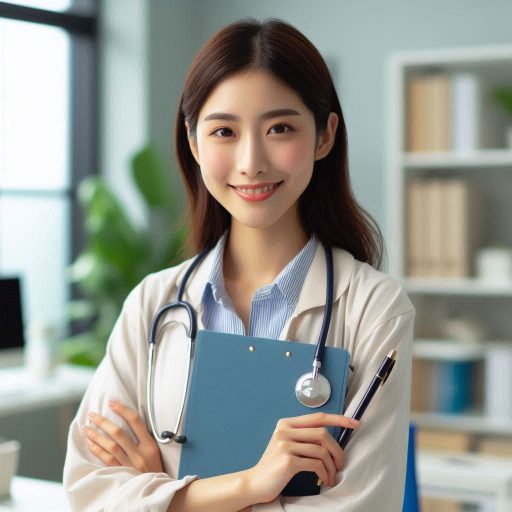 Essential Soft Skills for Medical Assistants