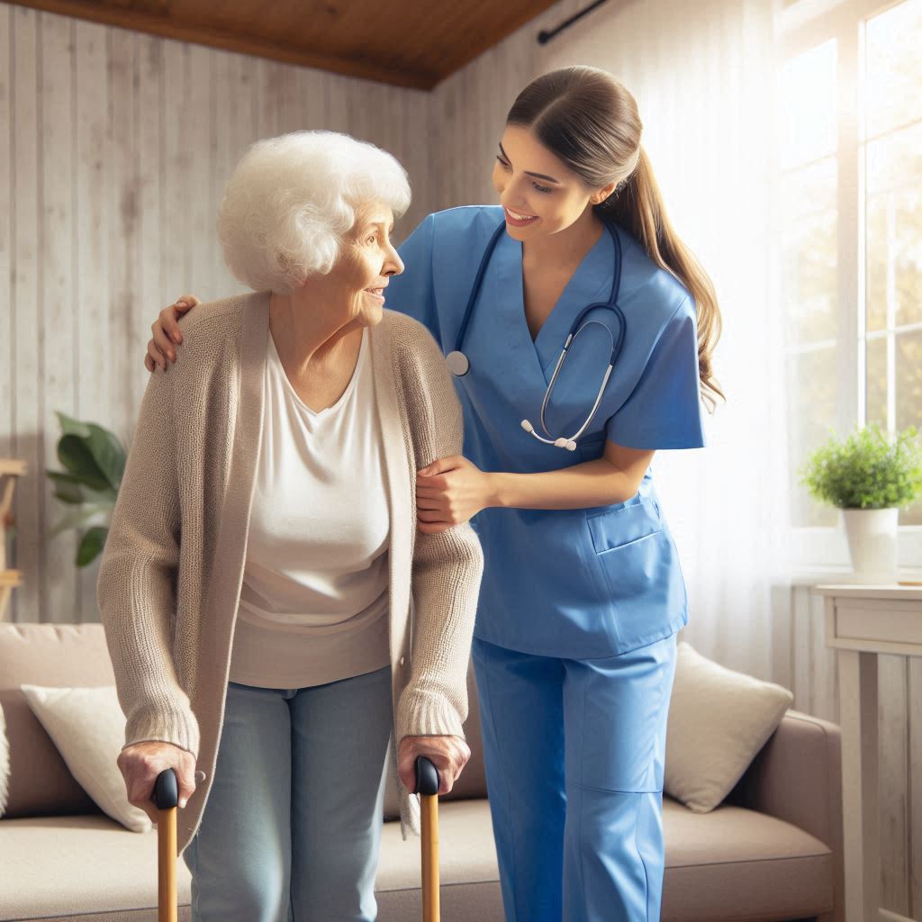 Essential Tools and Equipment for Home Health Aides