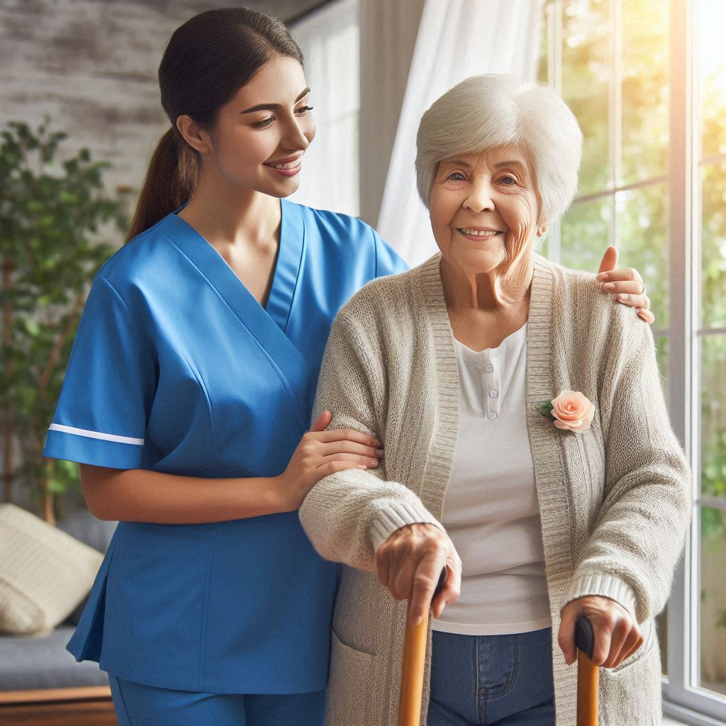 Essential Tools and Equipment for Home Health Aides