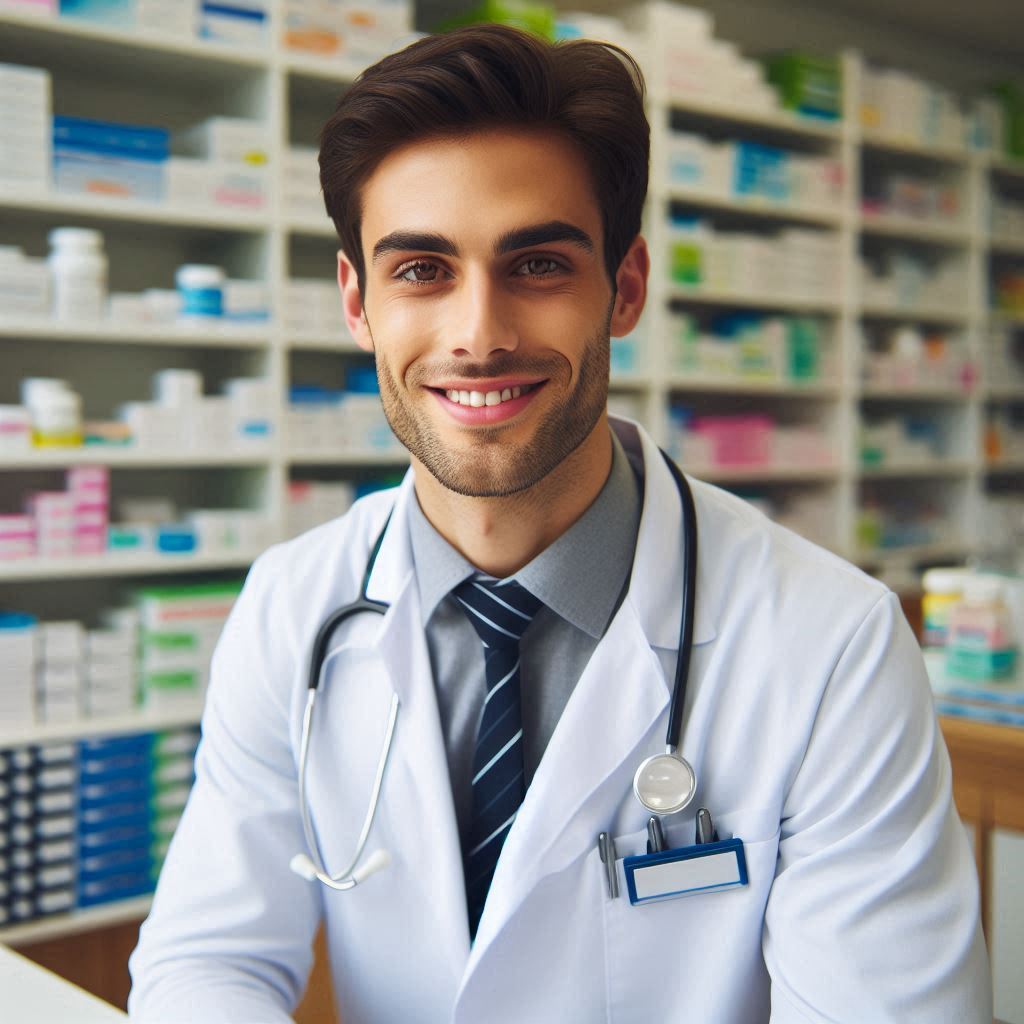 Essential Tools and Equipment for Pharmacy Technicians
