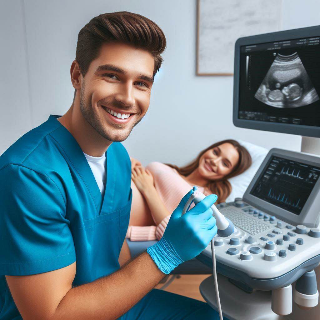 Essential Tools and Equipment for Sonographers