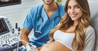 Essential Tools and Equipment for Sonographers