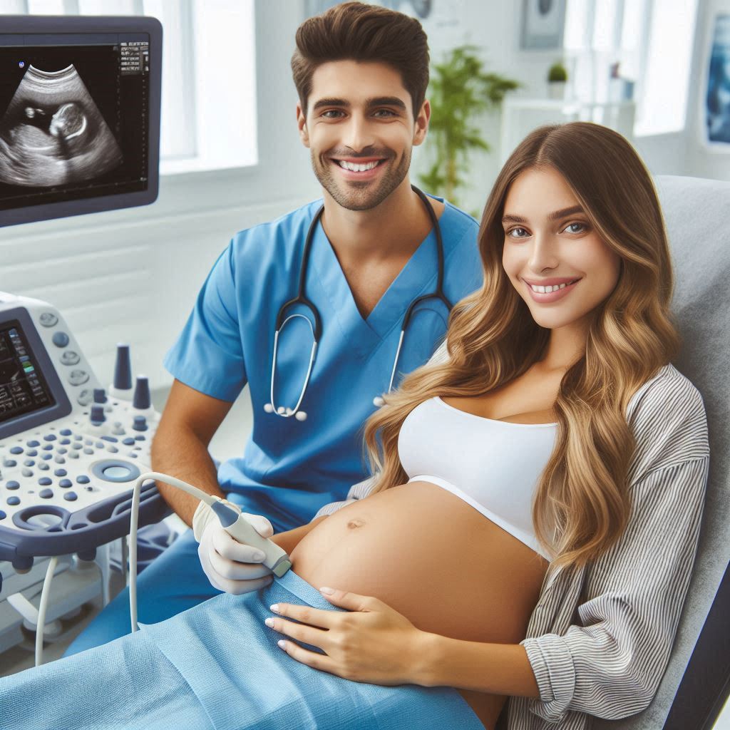 Essential Tools and Equipment for Sonographers