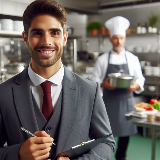 Essential Tools for Catering Managers