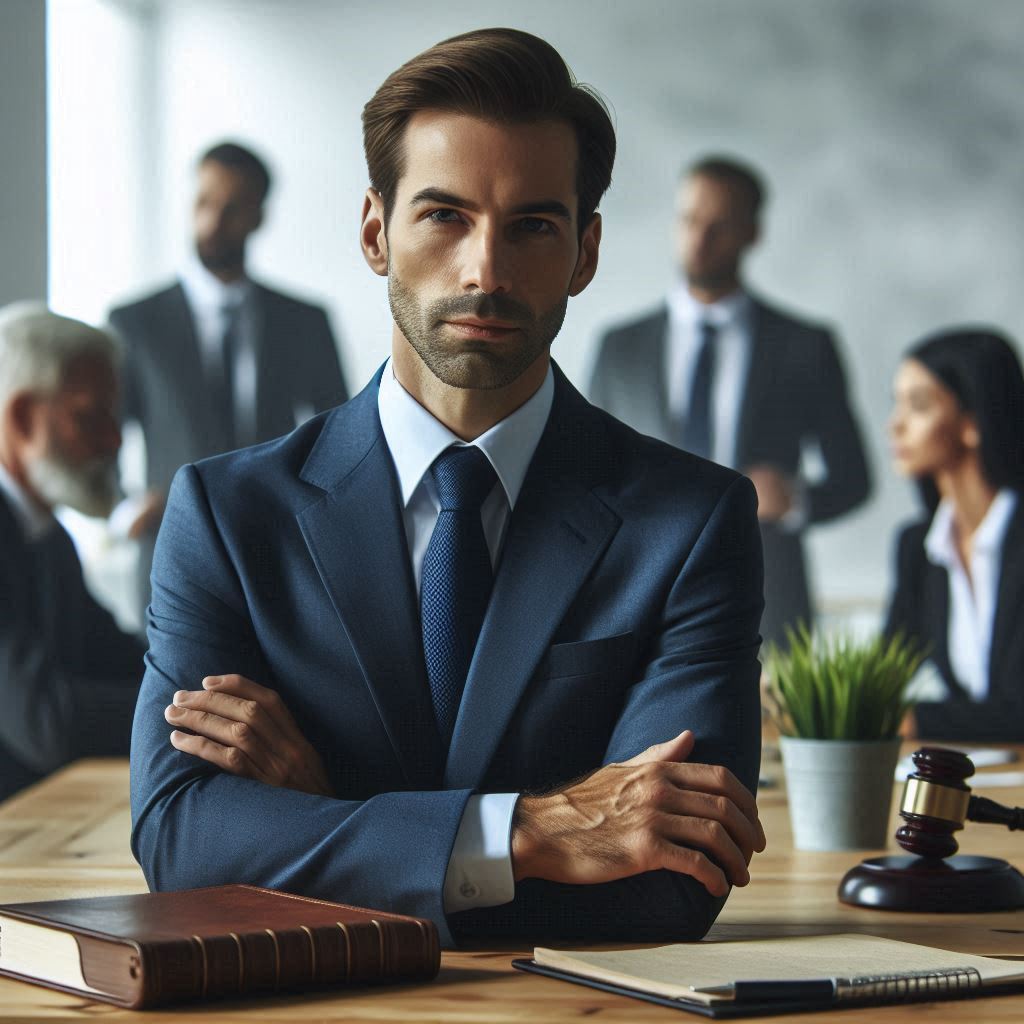 Essential Traits of a Successful Legal Risk Manager