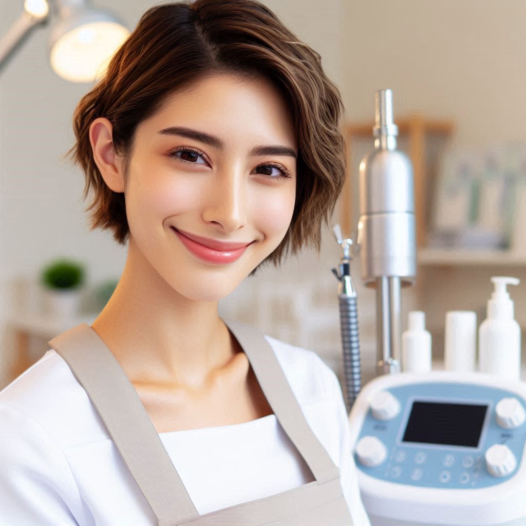 Esthetician Career: Work-Life Balance Tips