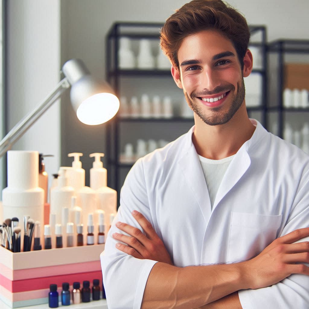 Esthetician Job Market Trends in the USA