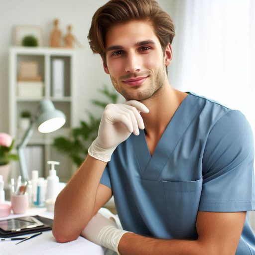 Esthetician Service Industry: Future Outlook