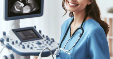 Ethical Considerations in the Sonography Profession