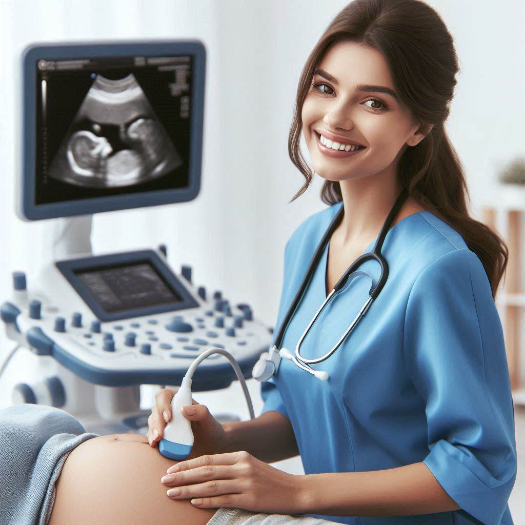 Ethical Considerations in the Sonography Profession