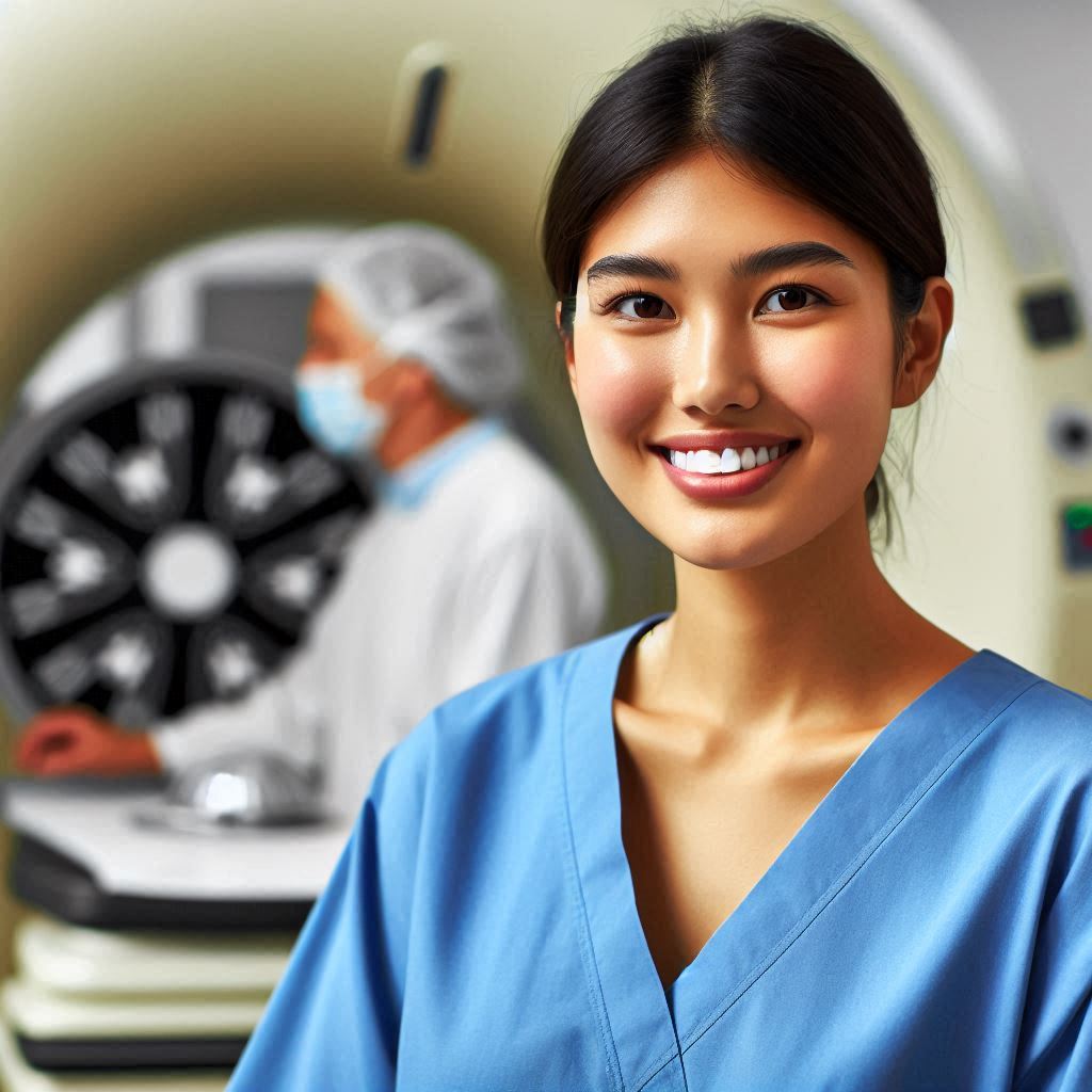 Exploring Career Paths in Radiation Therapy