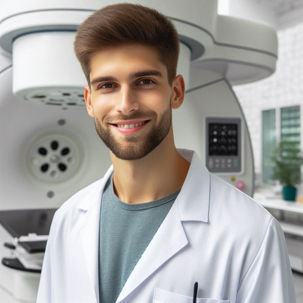 Exploring Career Paths in Radiation Therapy