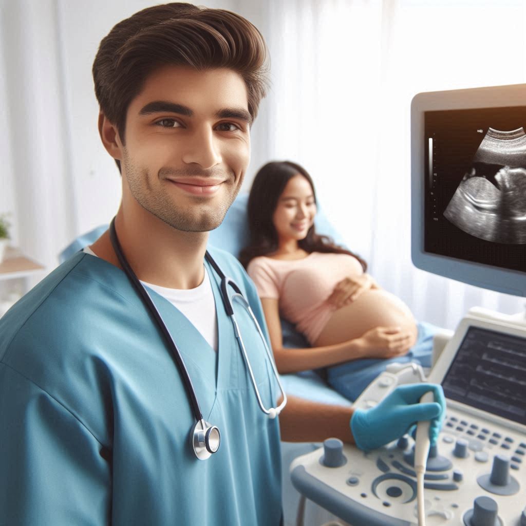 Financial Aid Options for Sonography Students