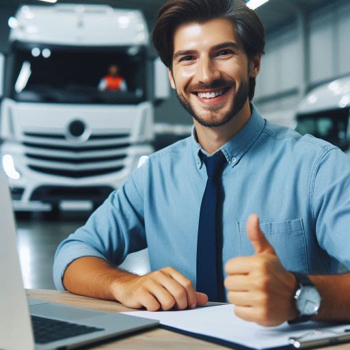 Fleet Maintenance Tips for Fleet Managers