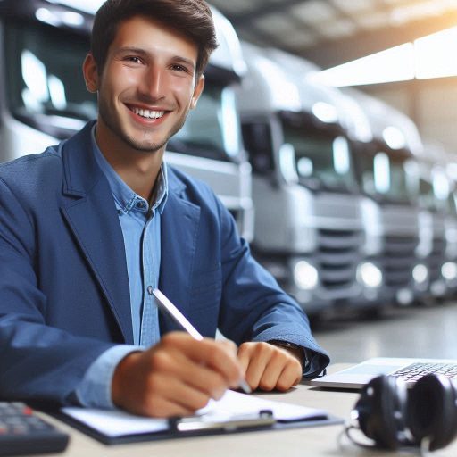 Fleet Management Software: Best Tools for Fleet Managers