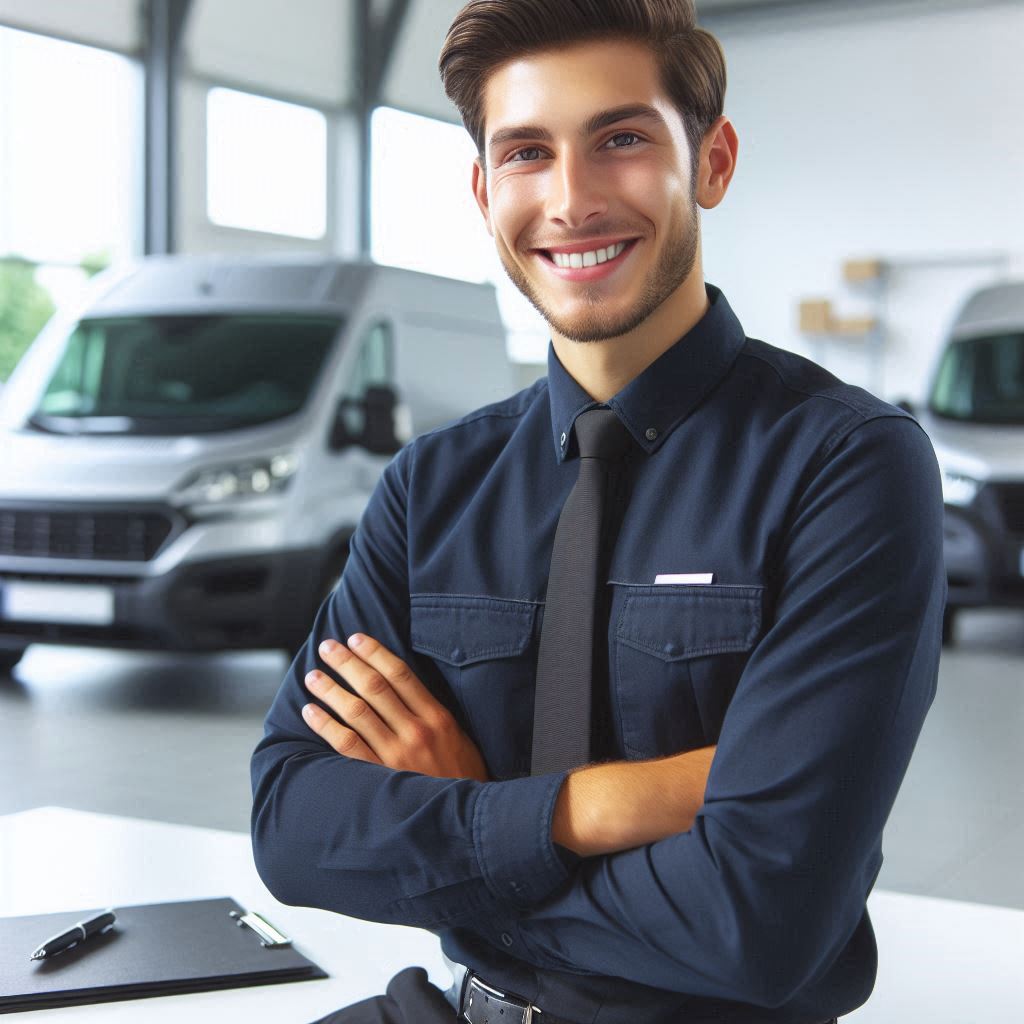 Fleet Manager Certification: Is It Worth It?