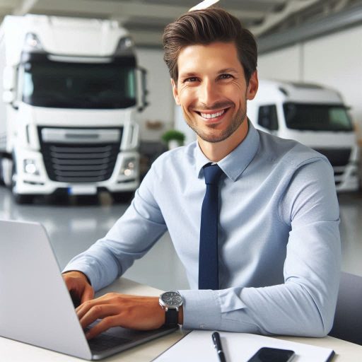 Fleet Manager Interview Questions and Answers