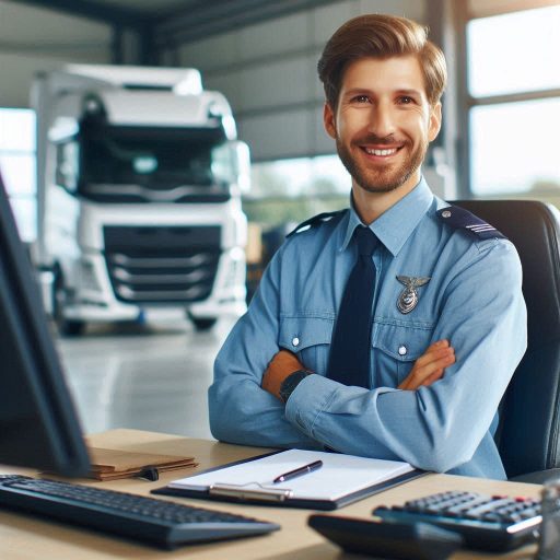 Fleet Manager vs. Fleet Supervisor: Key Differences