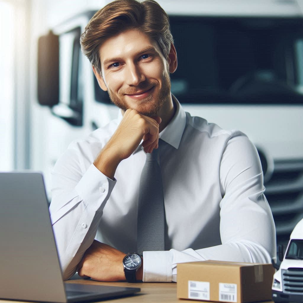 Fleet Manager's Guide to Managing Driver Performance
