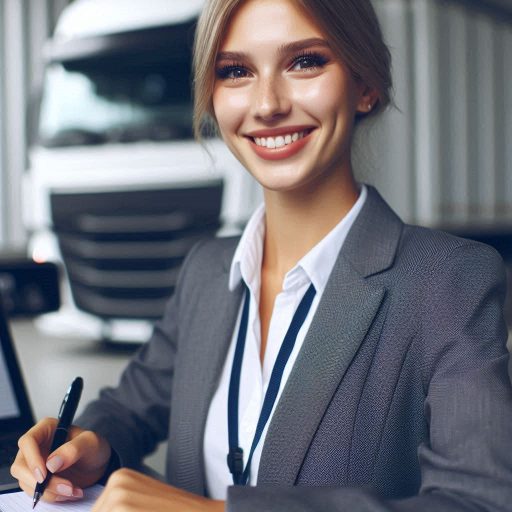 Fleet Manager's Guide to Managing Driver Performance