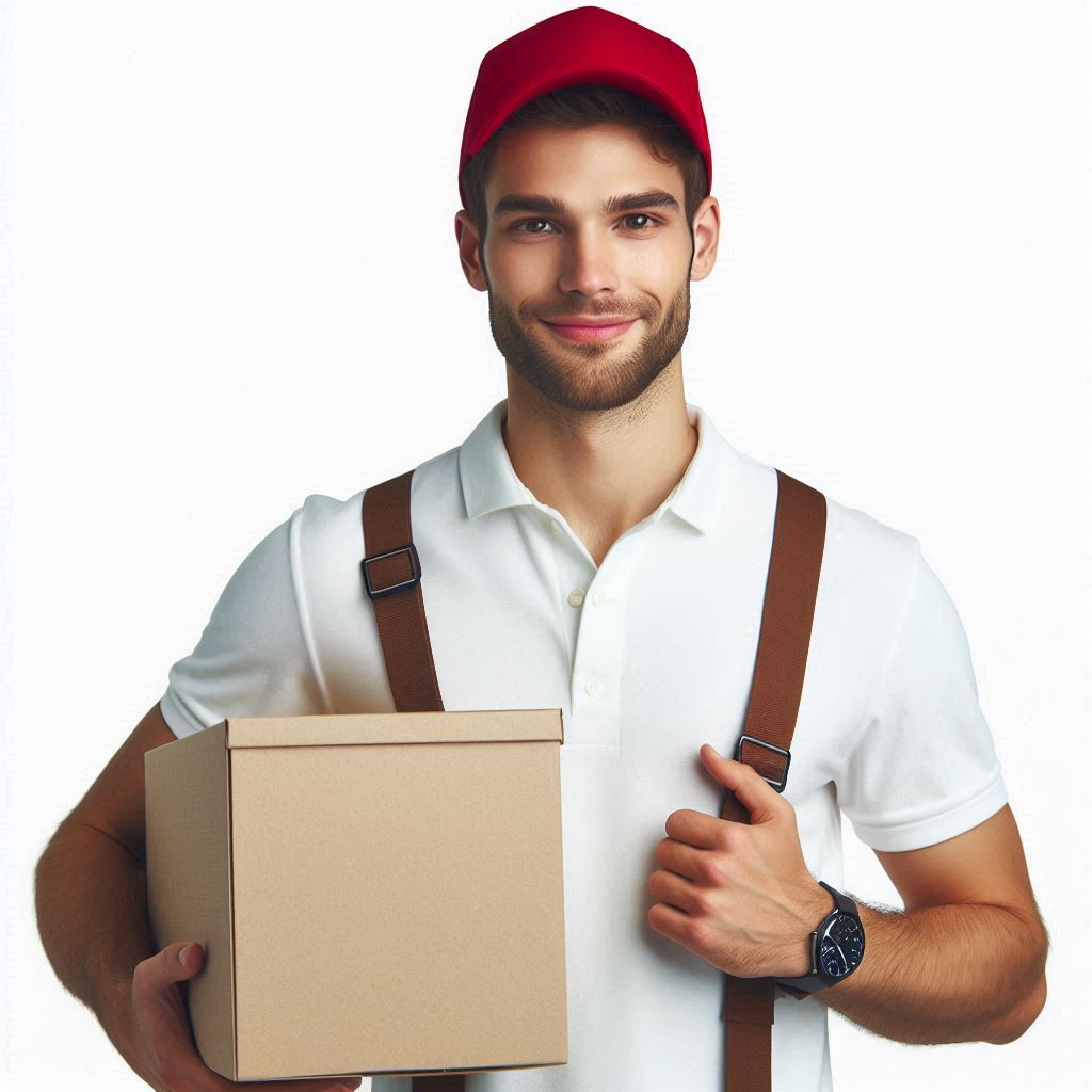 Food Delivery Driver Insurance: What You Need