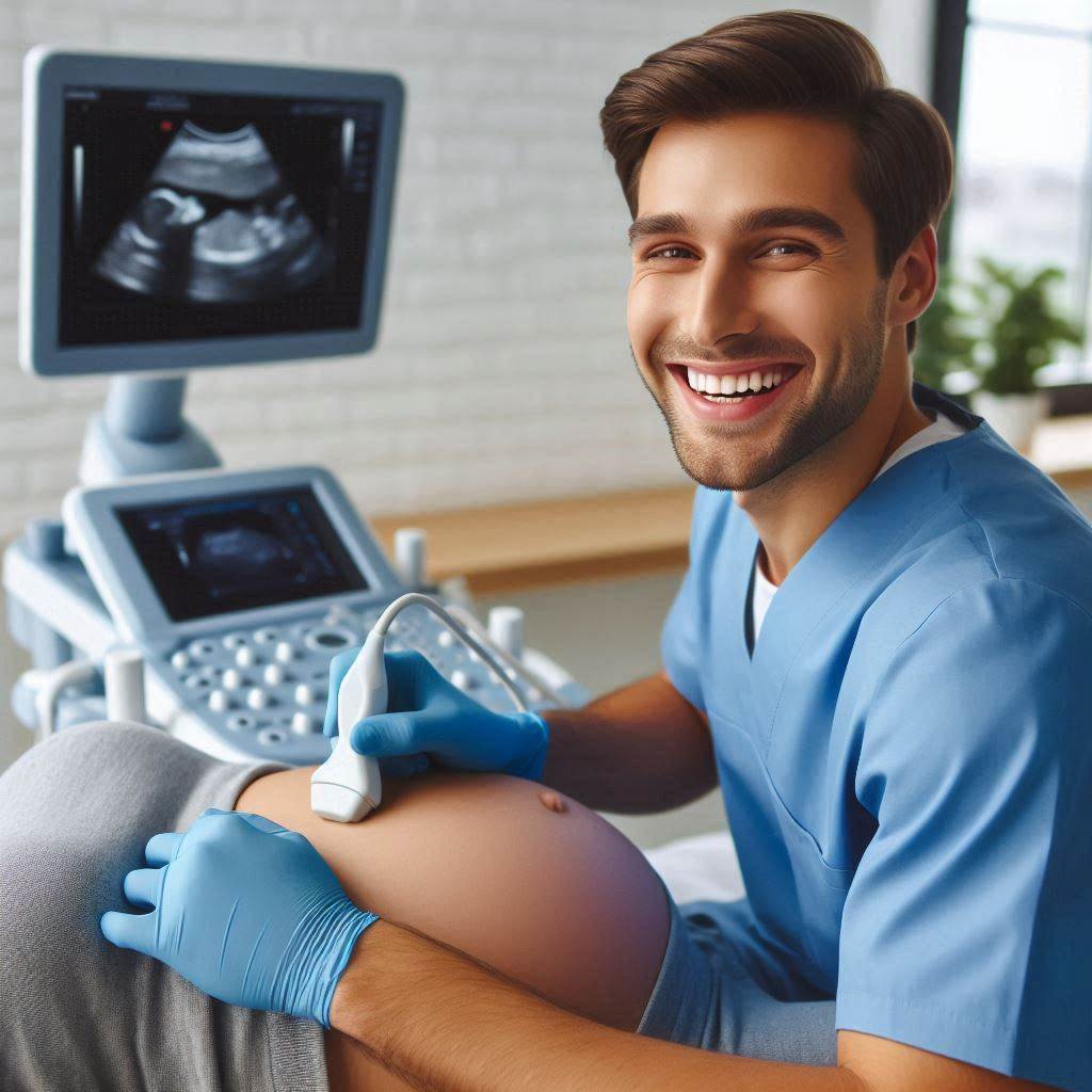 Frequently Asked Questions About Sonography Careers