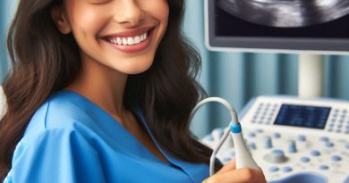 Frequently Asked Questions About Sonography Careers