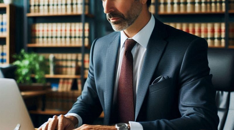 Future Trends in Litigation Support Specialization