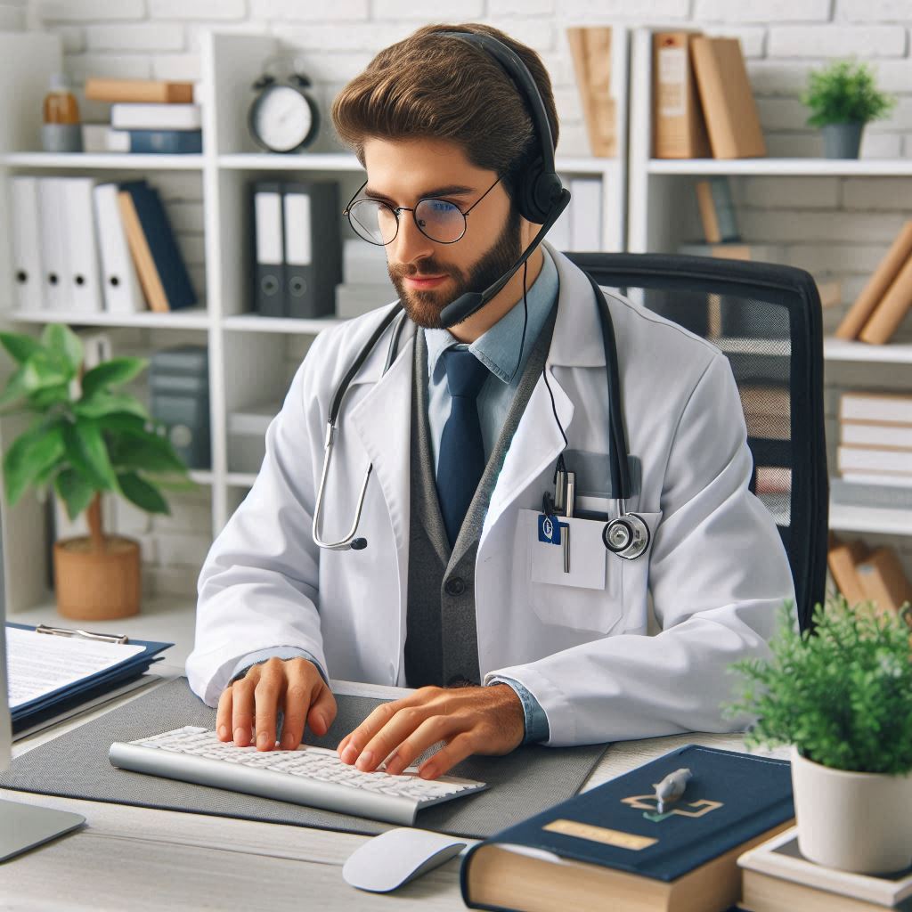 Future Trends in Medical Transcription