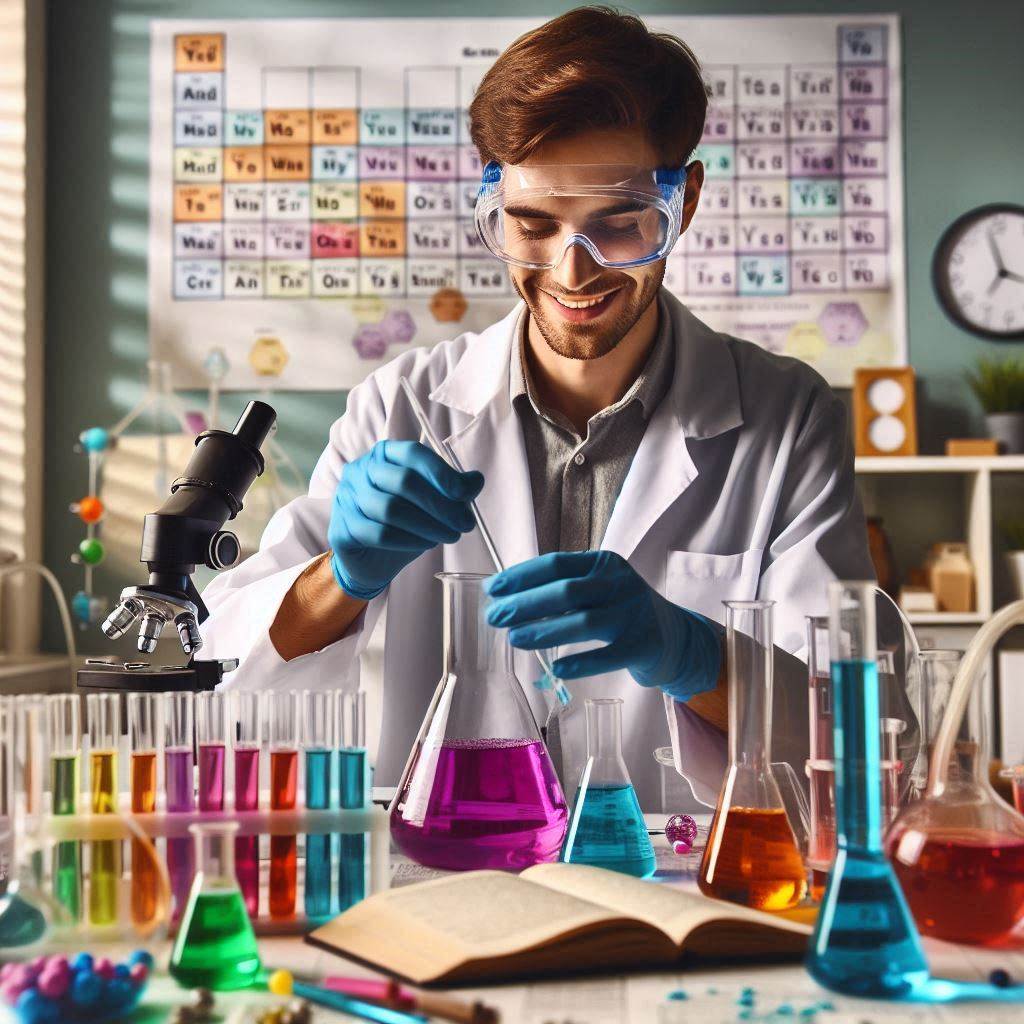 Graduate Programs in Chemical Engineering