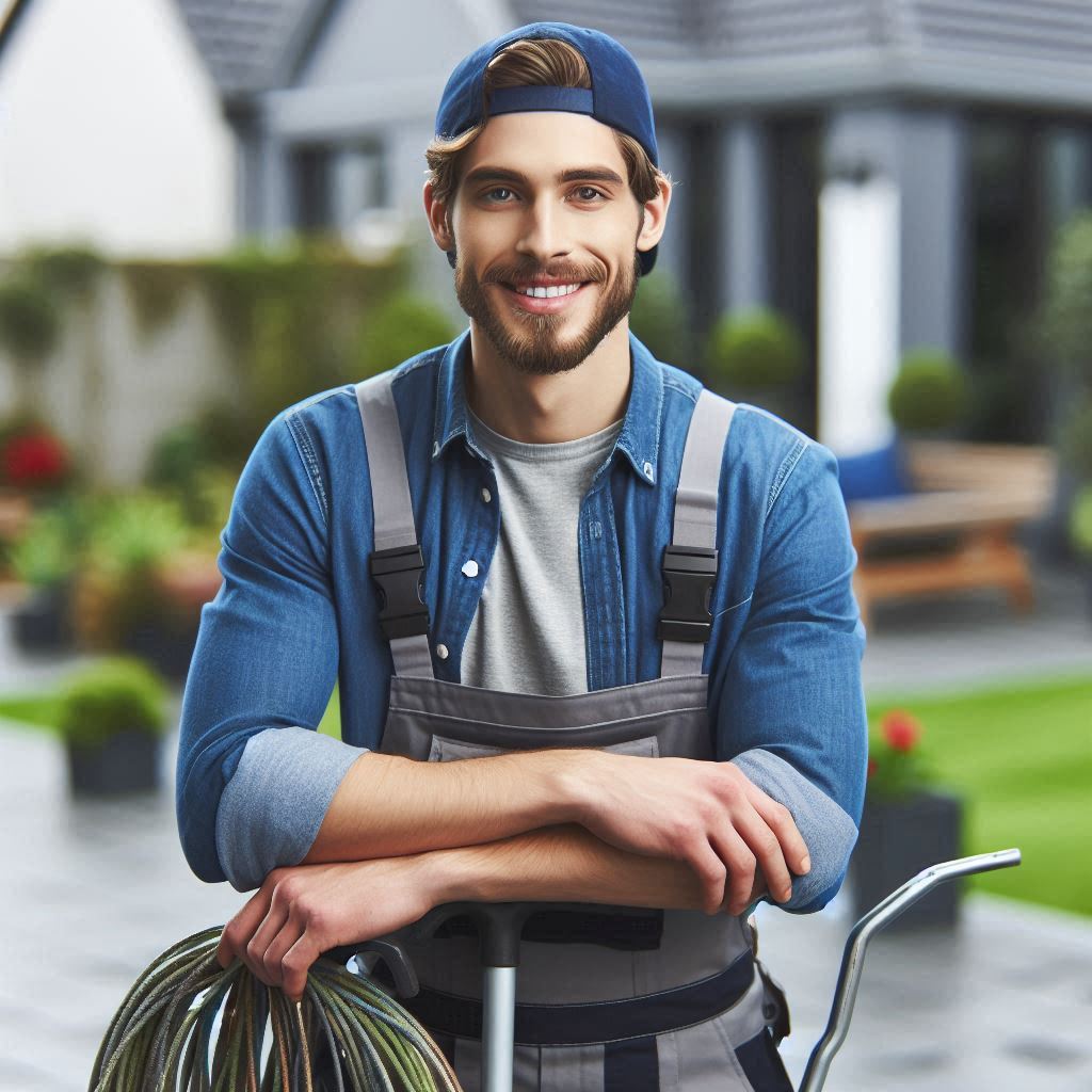 Groundskeeper Apprenticeships: On-the-Job Training