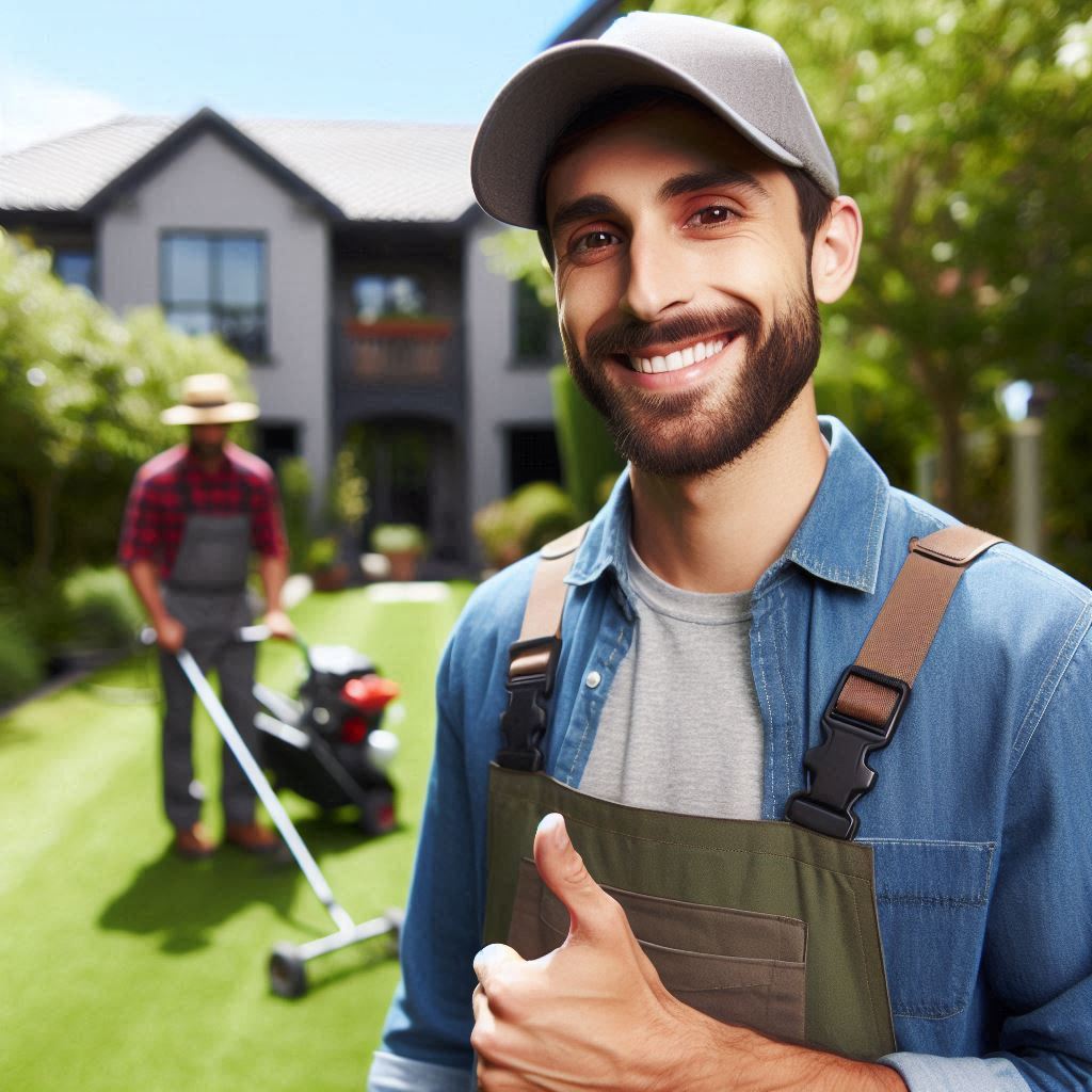 Groundskeeper Education: Courses and Training Programs
