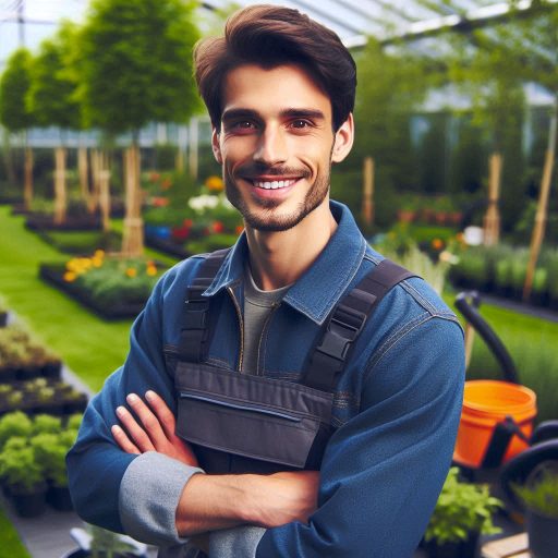 Groundskeeper Interview Tips: Land Your Dream Job