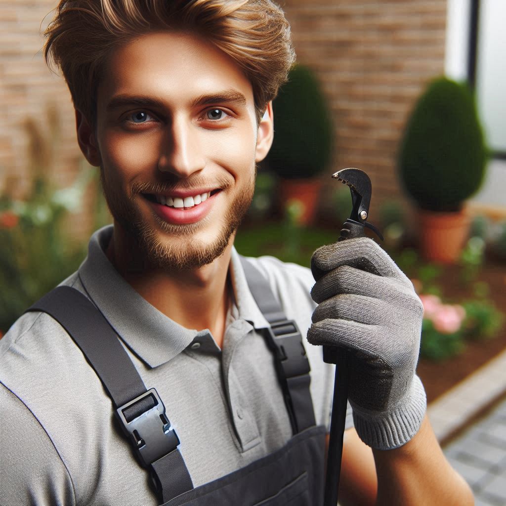 Groundskeeper Job Satisfaction: Is This Career for You?