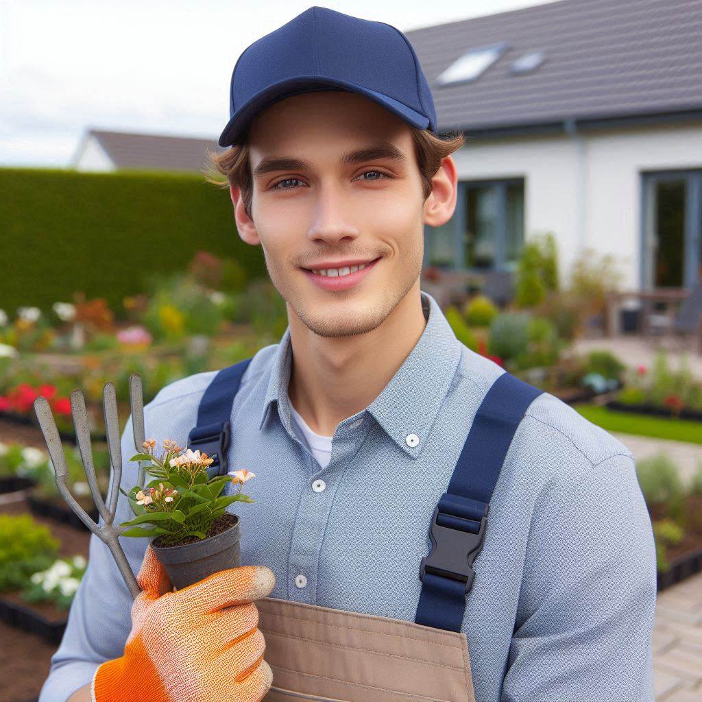 Groundskeeper Salary: What You Can Expect to Earn