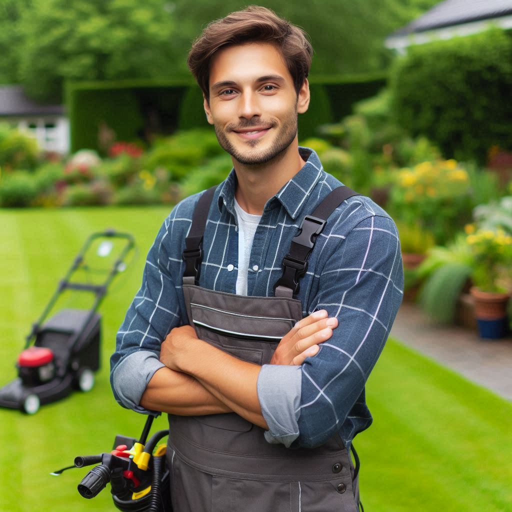 Groundskeeper Work Attire: What to Wear on the Job
