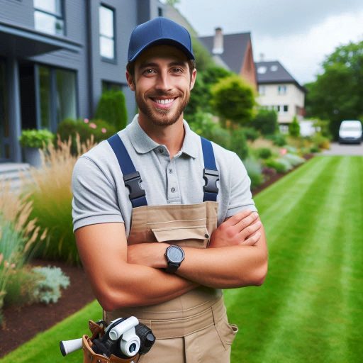 Groundskeeper Work Attire: What to Wear on the Job