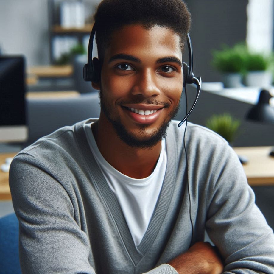 Growing Demand for IT Support Specialists
