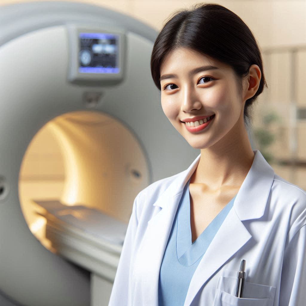 Guide to Nuclear Medicine Technologist Job Applications