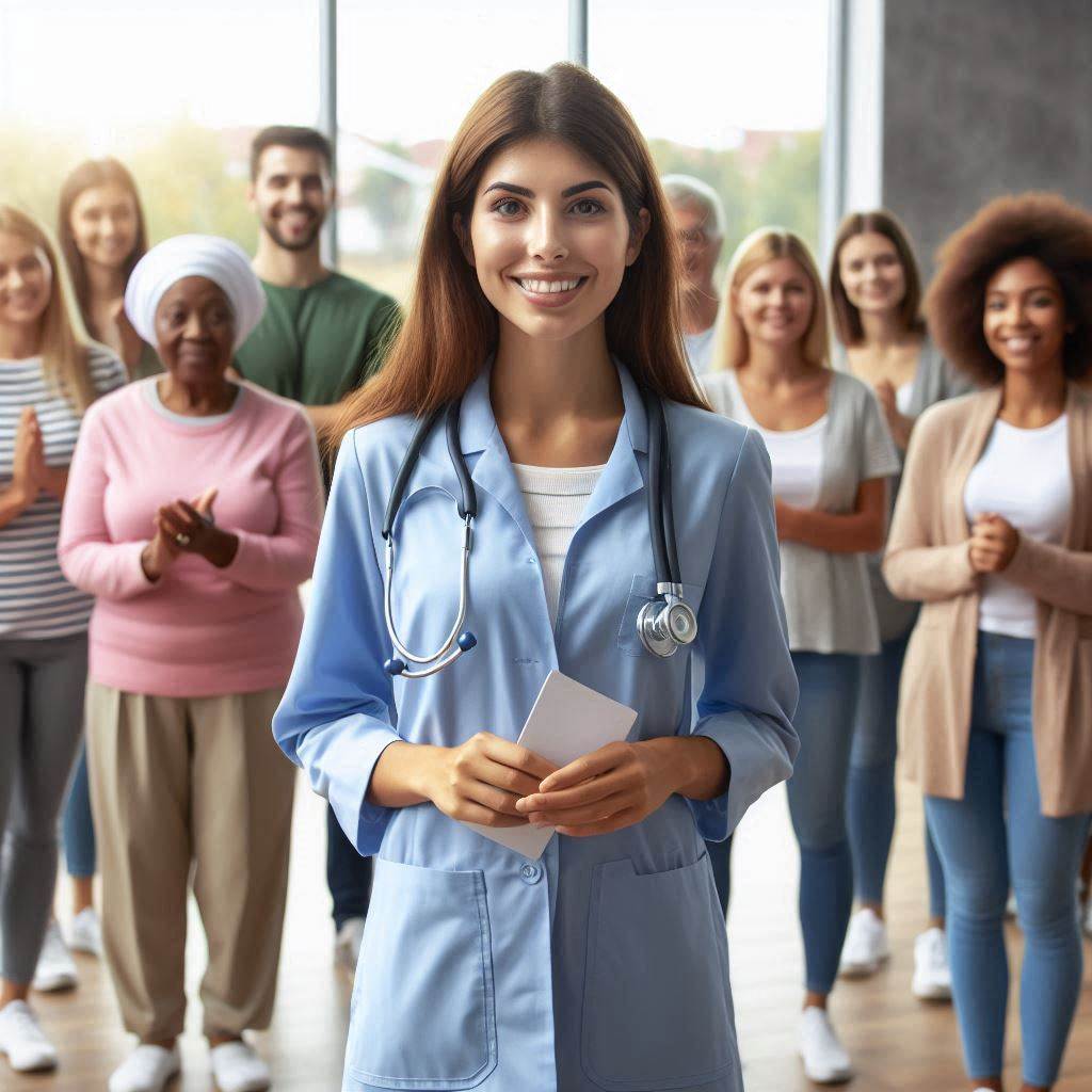 Health Educator Role in Addressing Health Disparities