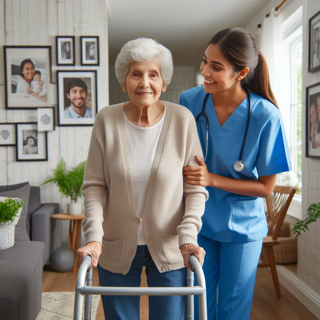 Home Health Aide Career: Pros and Cons